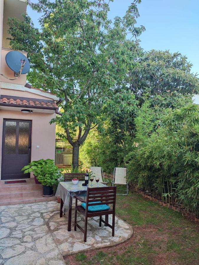 Da Vjeri Apartament Pula