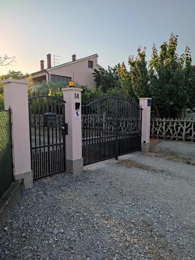 Da Vjeri Apartament Pula