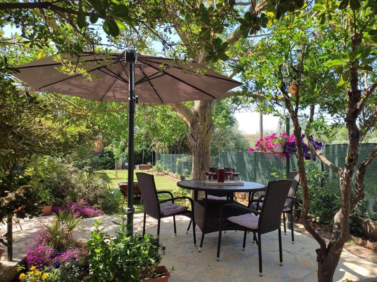 Apartament Da Vjeri Pula