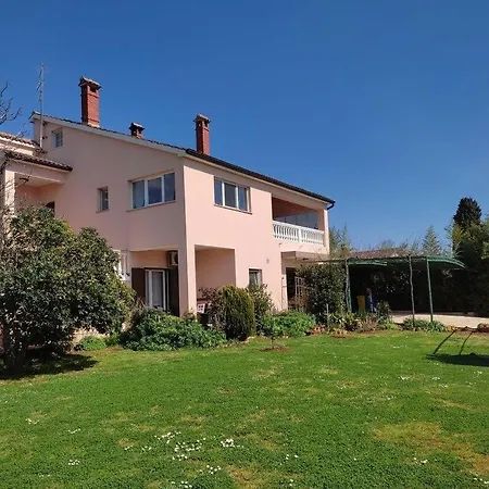 Appartamento Da Vjeri Póla Kültér fotó