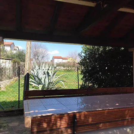 Appartamento Da Vjeri Póla Kültér fotó