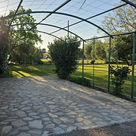 Appartamento Da Vjeri Póla Kültér fotó