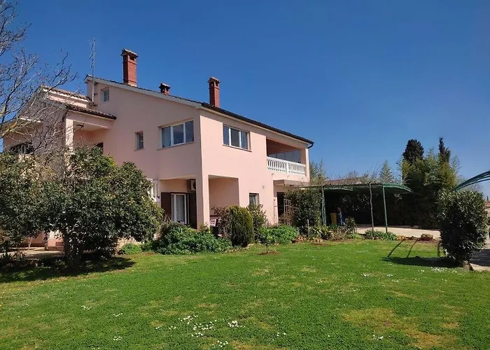 Appartamento Da Vjeri