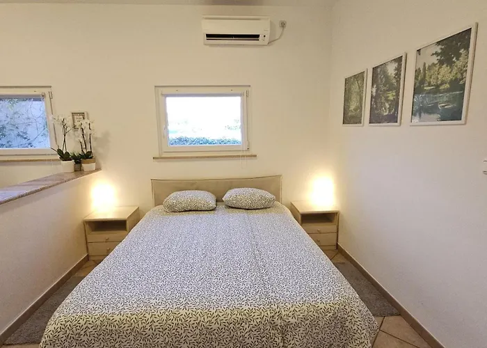 Appartamento Da Vjeri