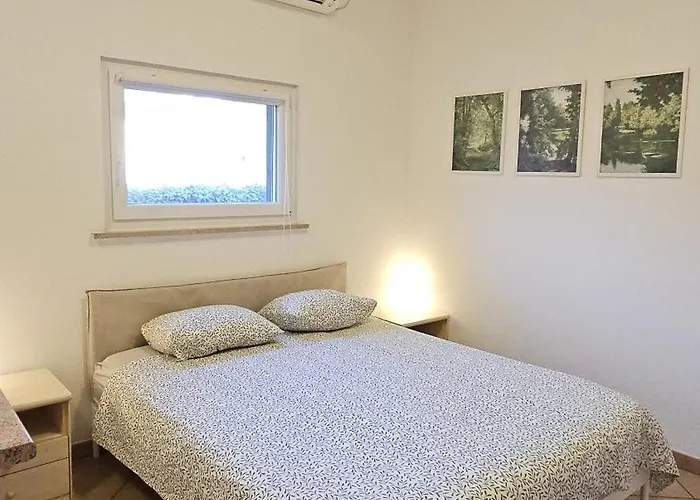 Appartamento Da Vjeri