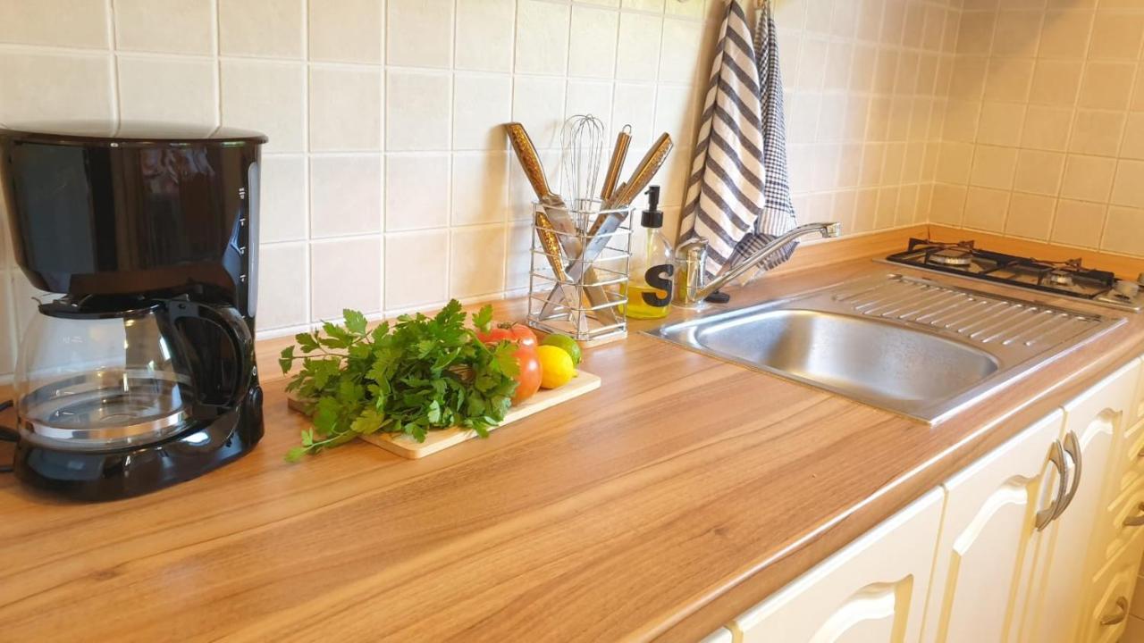 Apartment Da Vjeri *
