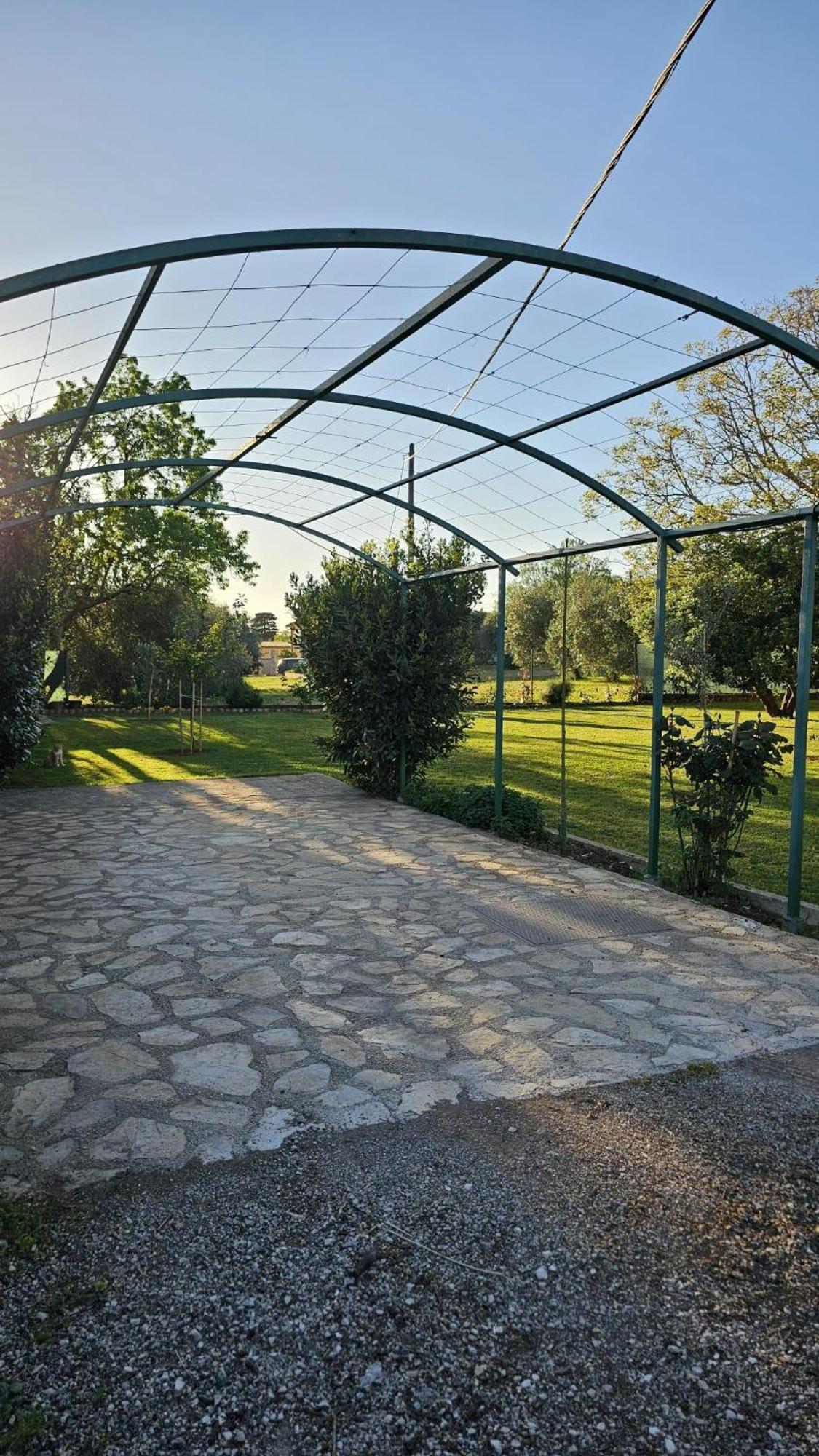 Da Vjeri Apartment