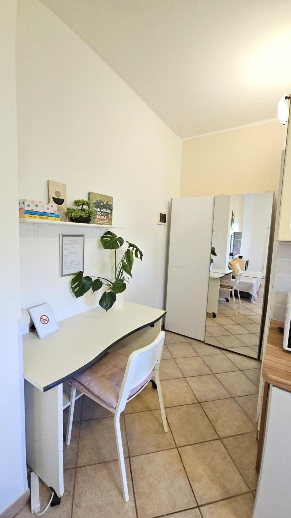 Apartment Da Vjeri