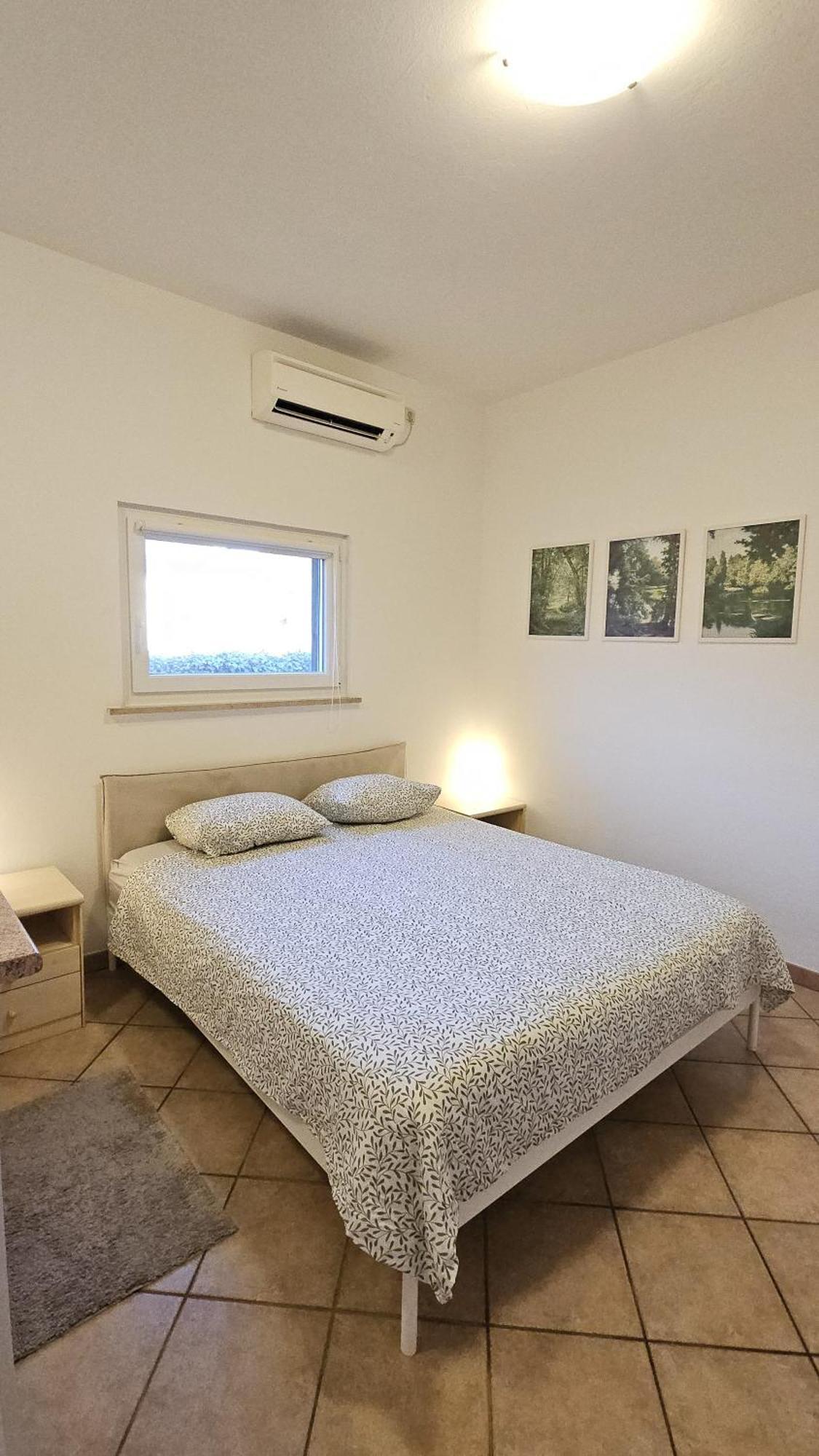 Da Vjeri Apartment *