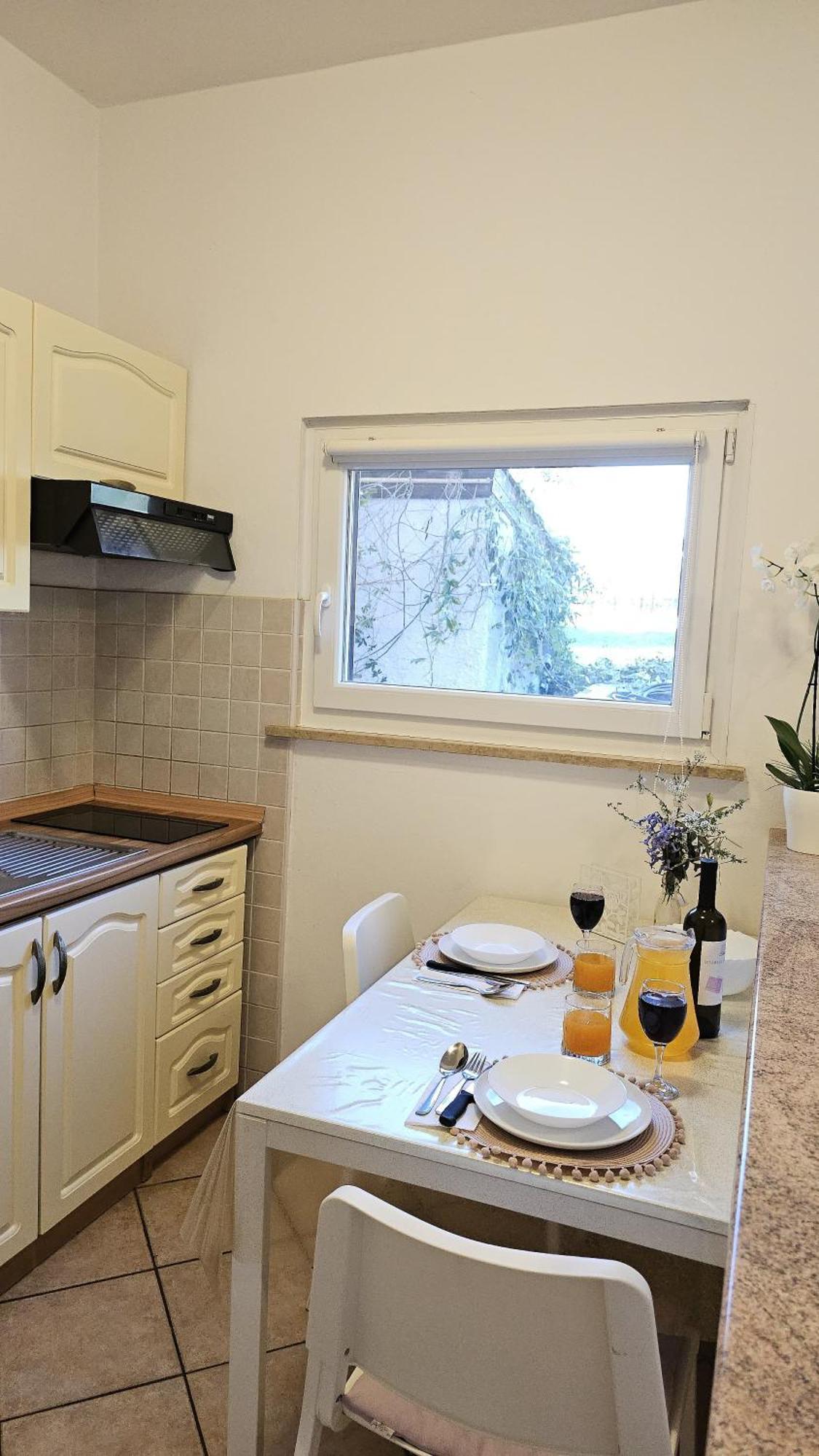 Apartment Da Vjeri Pula