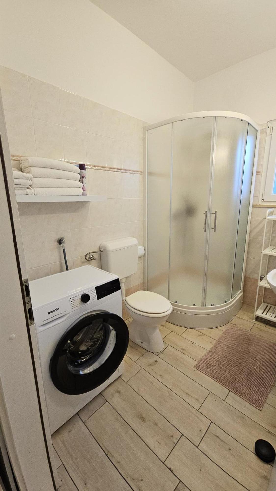 Da Vjeri Apartment Pula